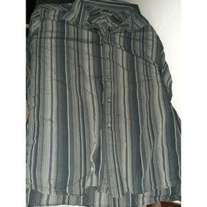 Autograph Mens Dress Shirt